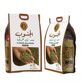 بن الجنوب هرري