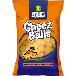 سمارت كرات الجبنة 130g