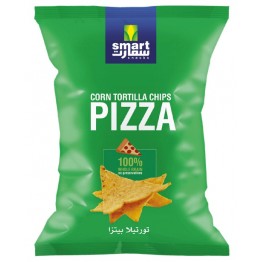 سمارت تورتيلا - بيتزا  