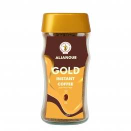 قهوة الجنوب سريعة التحضير الذهبية 