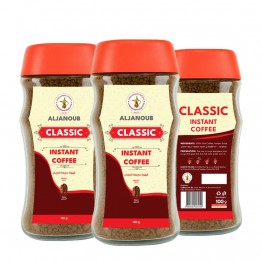 قهوة الجنوب سريعة  التحضير كلاسيكي 