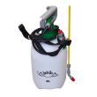 شطاف الوضوء 4 لتر SX-CS4