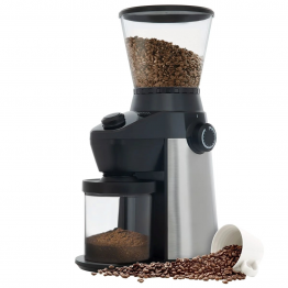 مطحنة القهوة اكسبريس 300 جرام