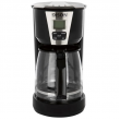 محضرة قهوة ديجيتال اسود 1.8لتر