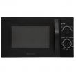مايكرويف اسود 20 ليتر 