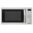 مايكرويف ابيض ديجتال 23 لتر