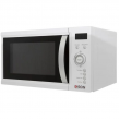 مايكرويف ابيض ديجتال 23 لتر